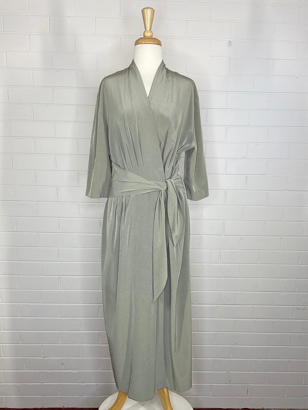 Anthea Crawford | dress | size 14 | midi length