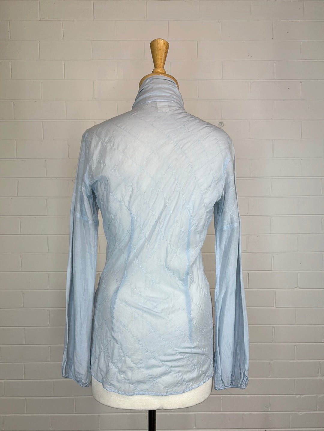 Nolita | shirt | size 10 | long sleeve