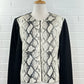 Carla Zampatti | jacket | size 14