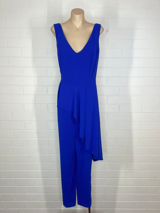 City Chic | pantsuit | size 14 | tapered leg | new with tags