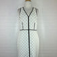 Ann Taylor | US | dress | size 8 | knee length