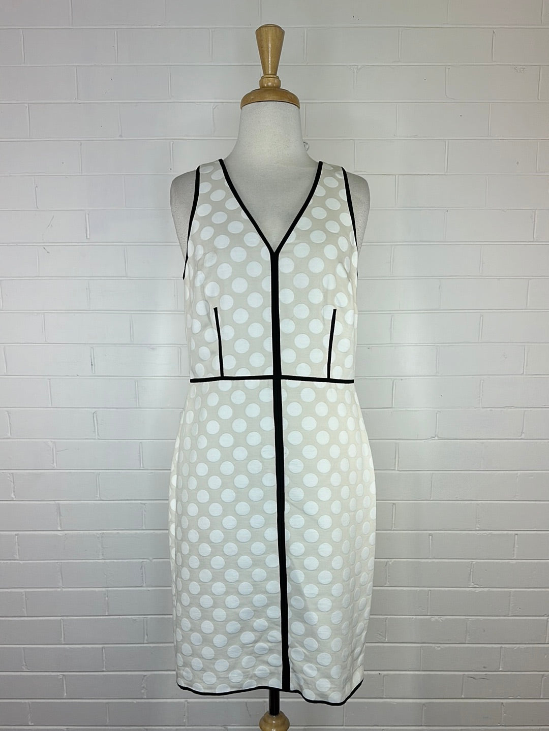 Ann Taylor | US | dress | size 8 | knee length