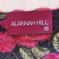 Alannah Hill | cardigan | size 8 | long sleeve