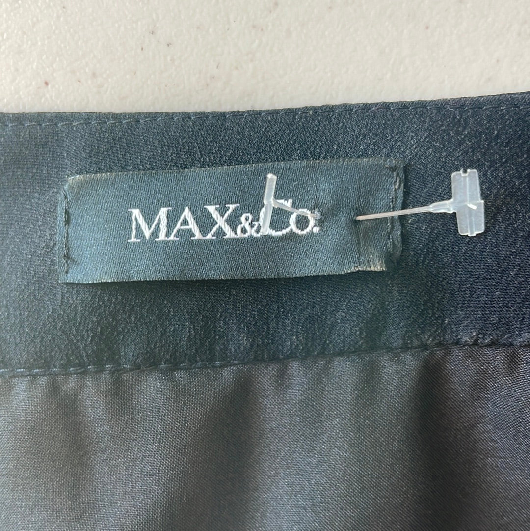 MAX&Co. | Italy | dress | size 14 | knee length