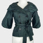 BCBG Max Azria | Los Angles | jacket | size 6 | double breasted