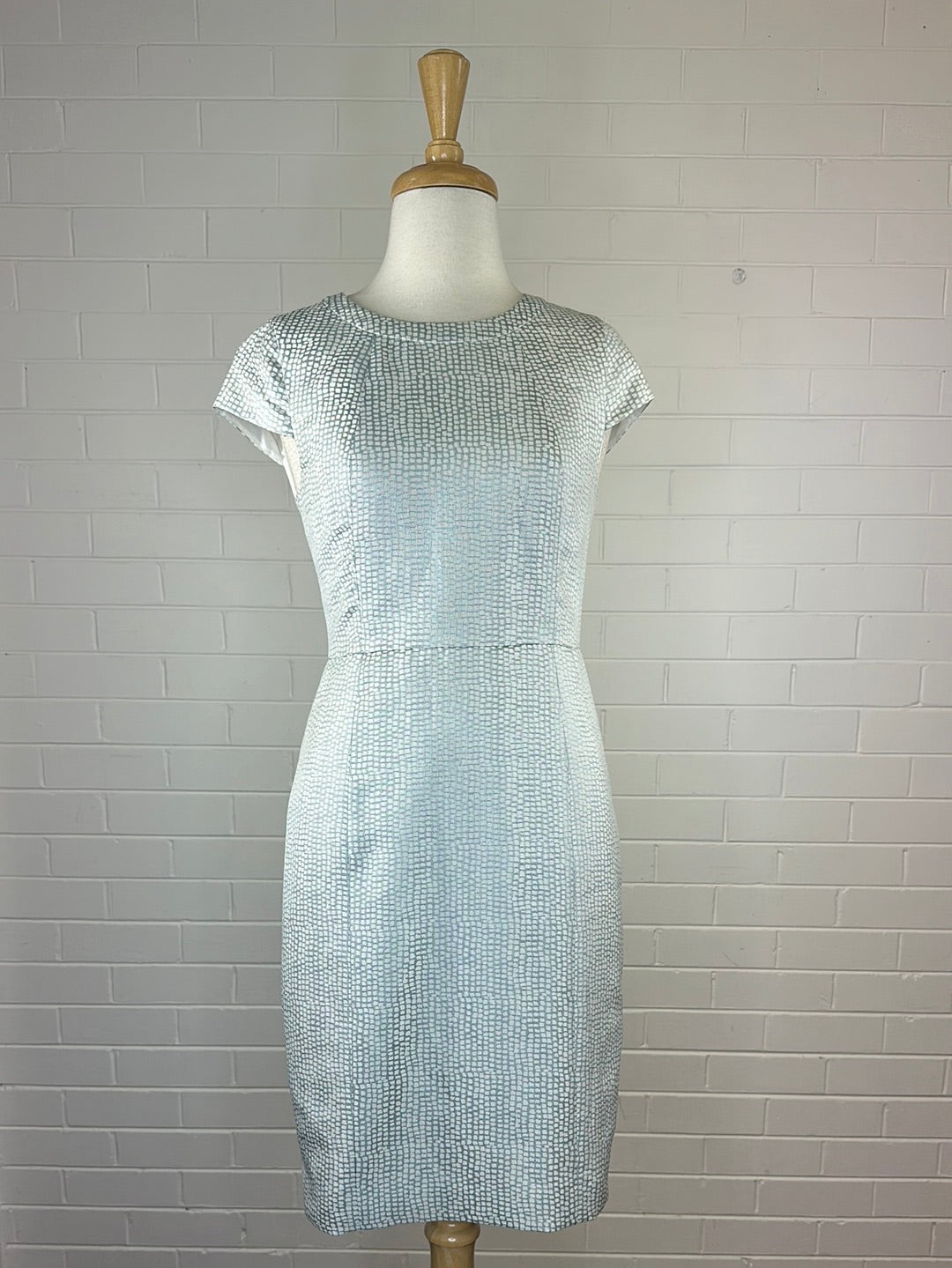 Jigsaw | UK | dress | size 6 | knee length