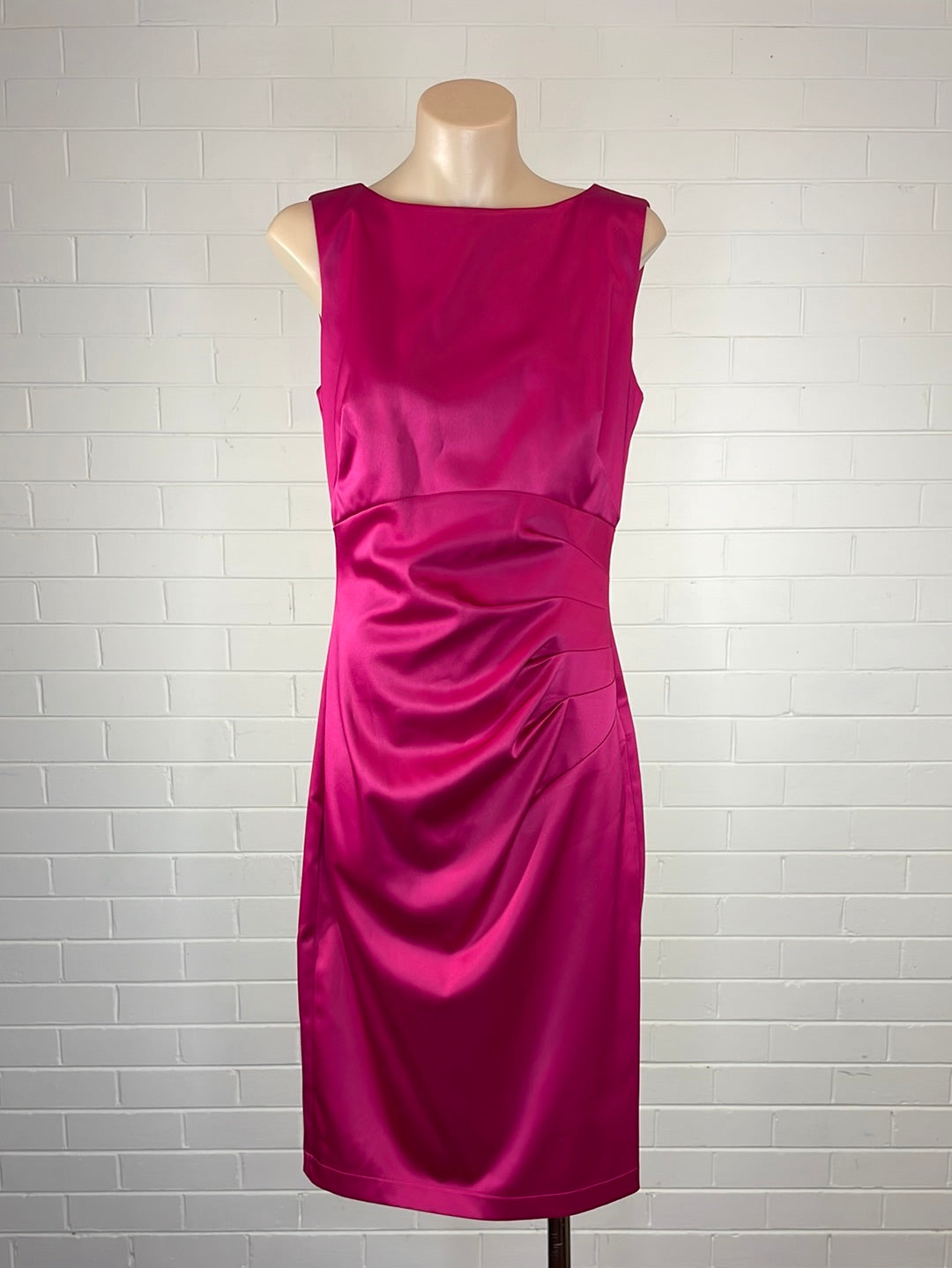 Simona | dress | size 8 | knee length