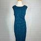 Anthea Crawford | dress | size 14 | midi length