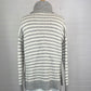 GAP | sweater | size 8 | turtleneck