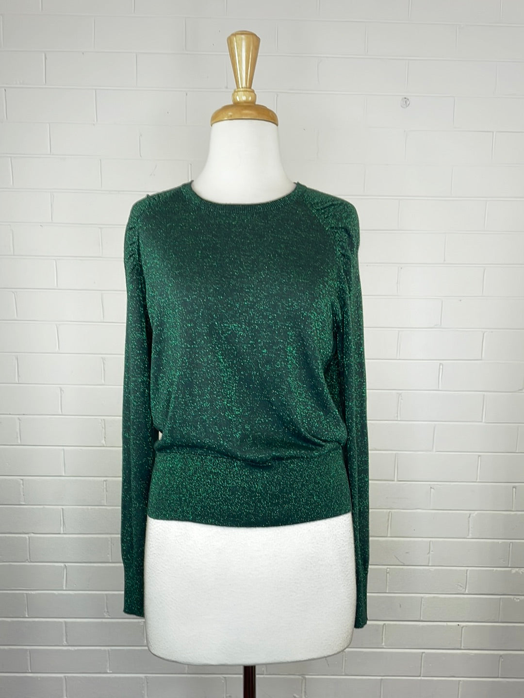 MARCS | sweater | size 14 | crew neck