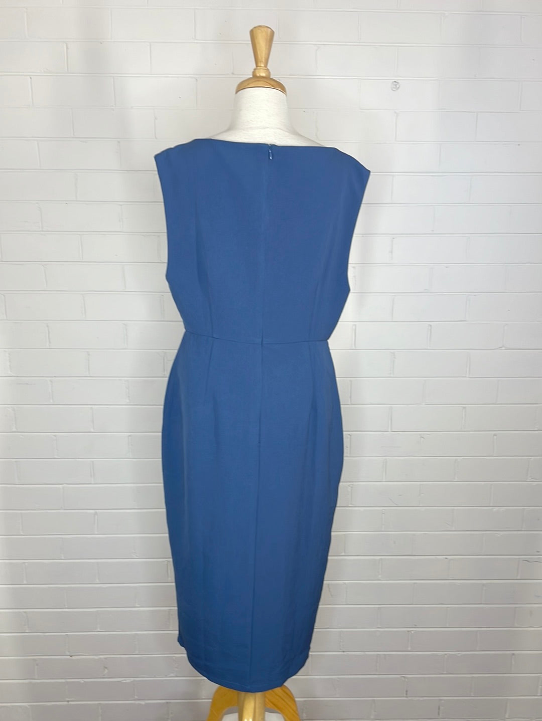 Willa | dress | size 14 | midi length