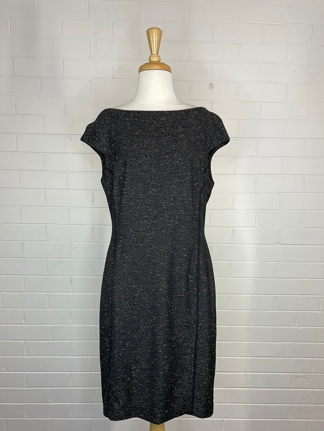 Veronika Maine | dress | size 12 | knee length