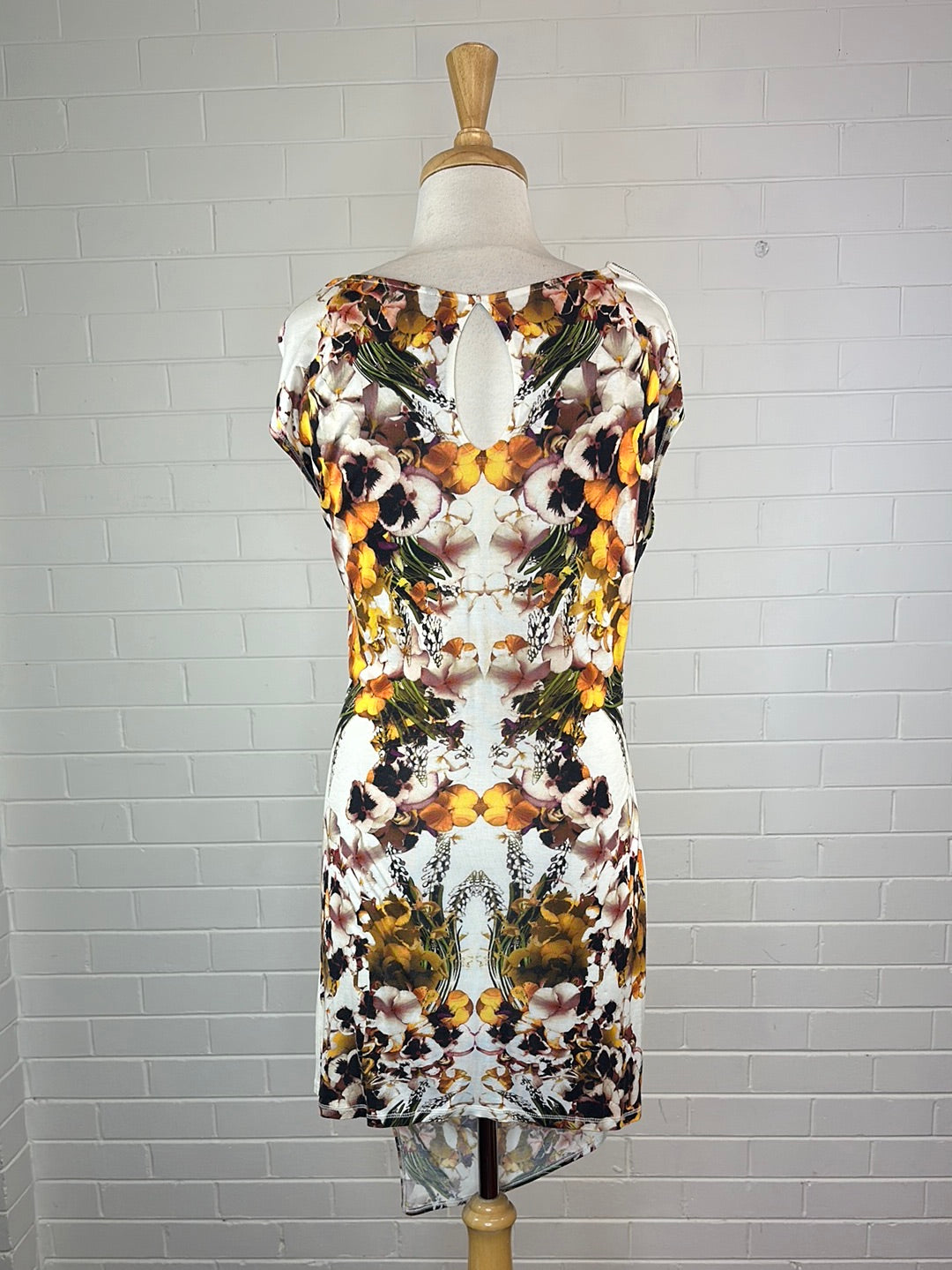 Karen Millen | UK | dress | size 12 | knee length