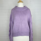 Bec + Bridge | sweater | size 12 | crew neck