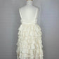 Scanlan Theodore | dress | size 10 | knee length | 100% silk