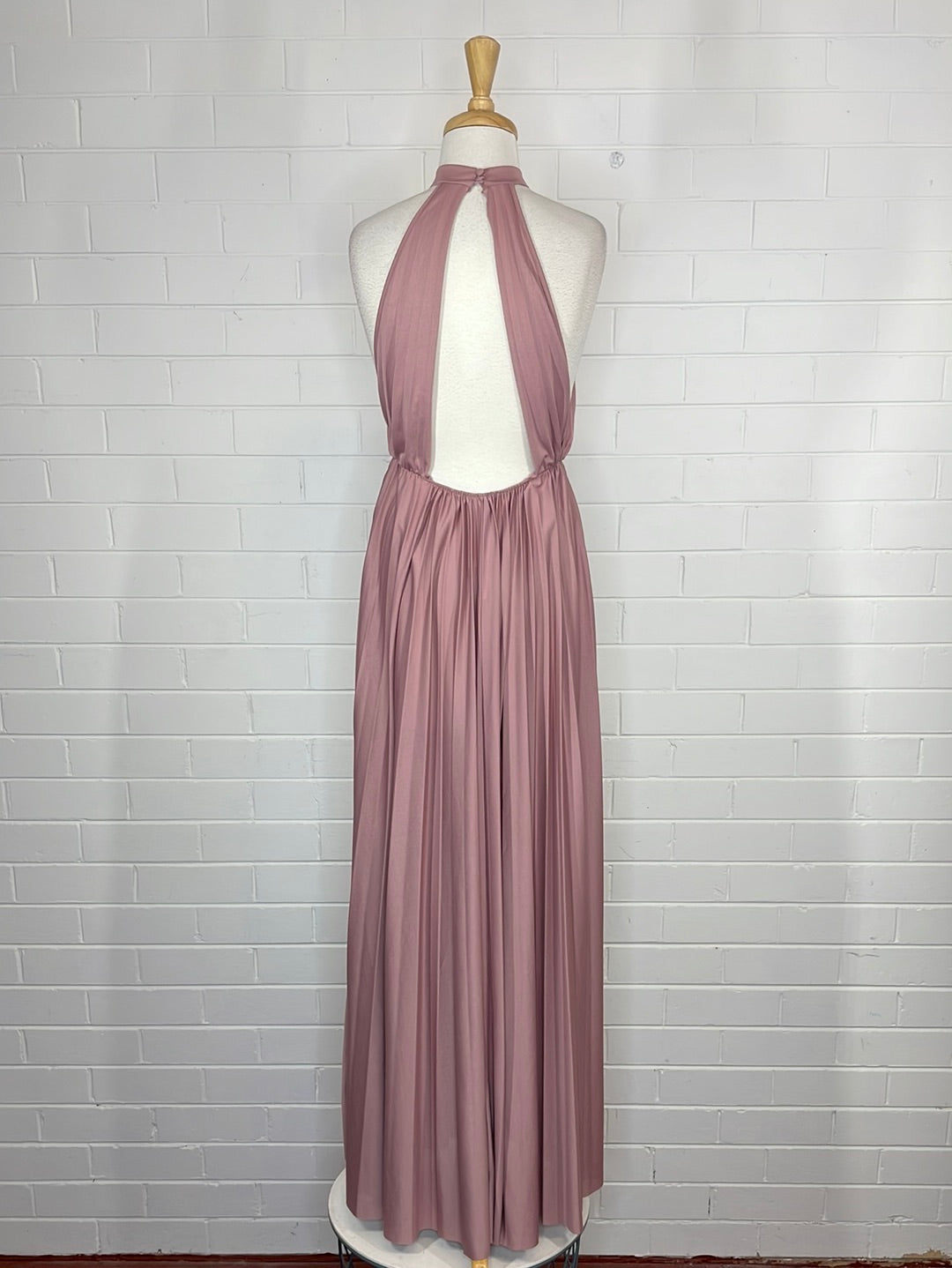 ASOS | gown | size 8 | maxi length