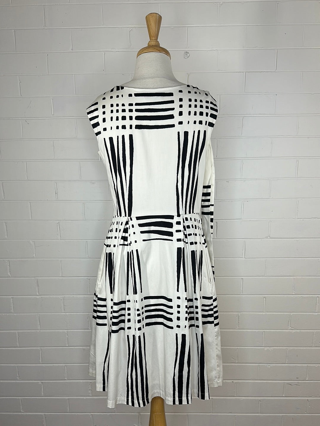 Marimekko | Finland | dress | size 10 | knee length