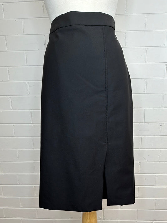 Witchery | skirt | size 14 | midi length