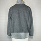 Barry Joseph | vintage 80's | sweater | size 12 | turtleneck