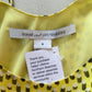 Diane von Furstenberg | New York | dress | size 12 | knee length | 100% silk