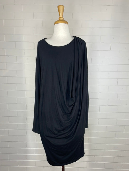 COS | dress | size 10 | knee length