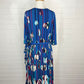 Leona Edmiston | dress | size 12