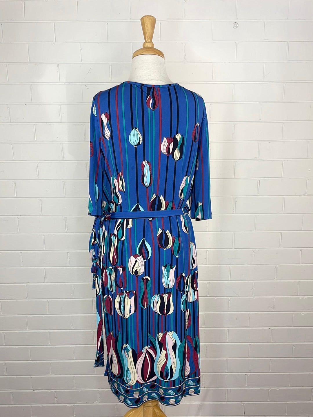 Leona Edmiston | dress | size 12