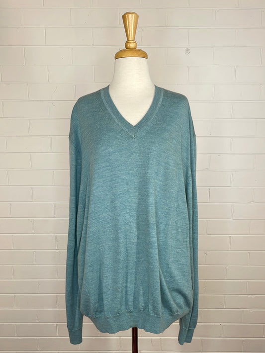 Trenery | sweater | size 20 | long sleeve | 100% wool