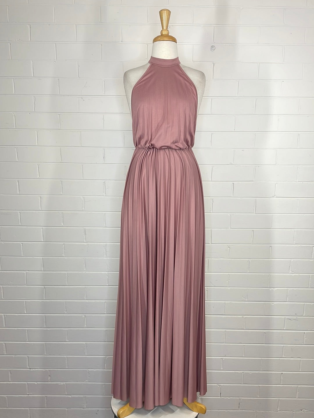 ASOS | gown | size 8 | maxi length