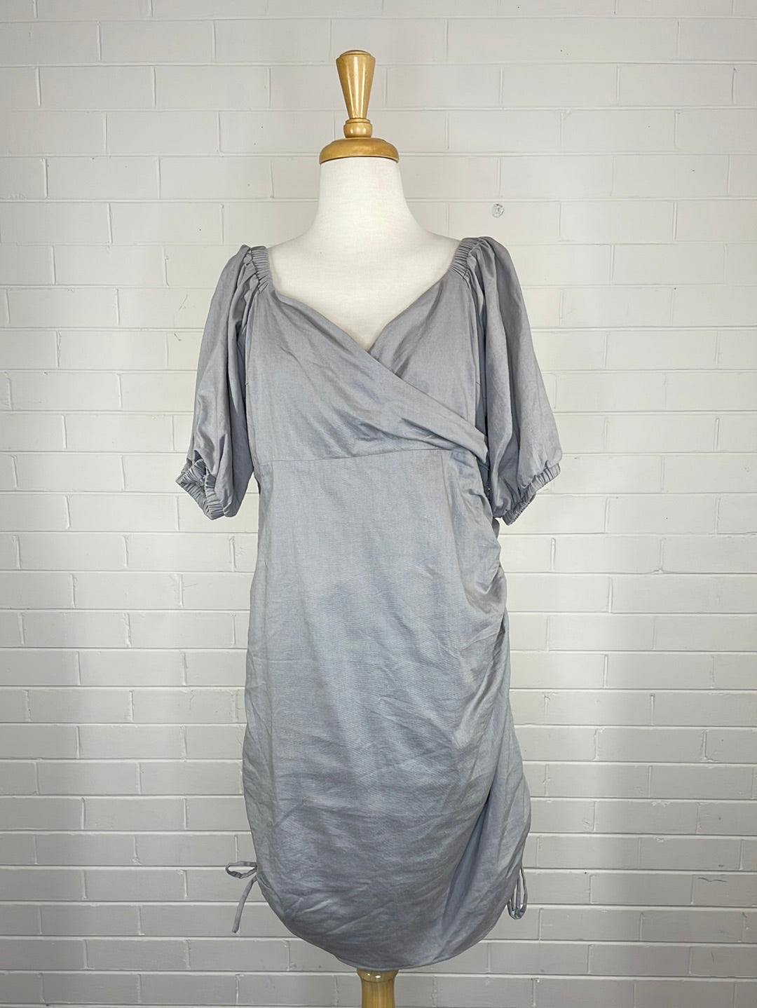 BWLDR | dress | size 18 | knee length