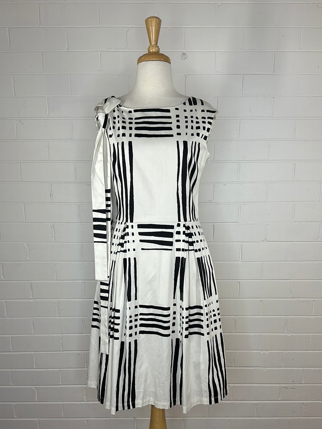 Marimekko | Finland | dress | size 10 | knee length