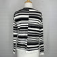 Karen Millen | UK | sweater | size 8 | crew neck