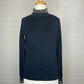 Cue | sweater | size 10 | turtleneck