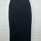 Perri Cutten | vintage 90's | skirt | size 10 | knee length