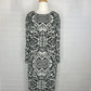 Escada | Munich | dress | size 12 | midi length