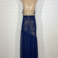 George Gross | gown | size 8 | maxi length