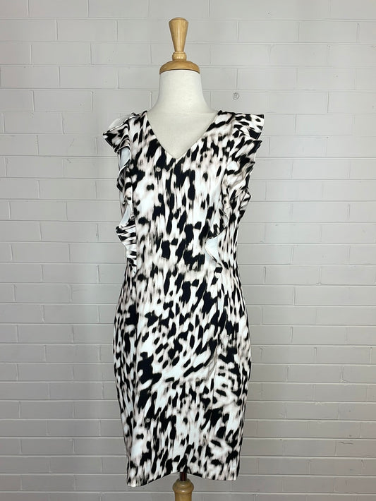 Calvin Klein | US | dress | size 12 | knee length