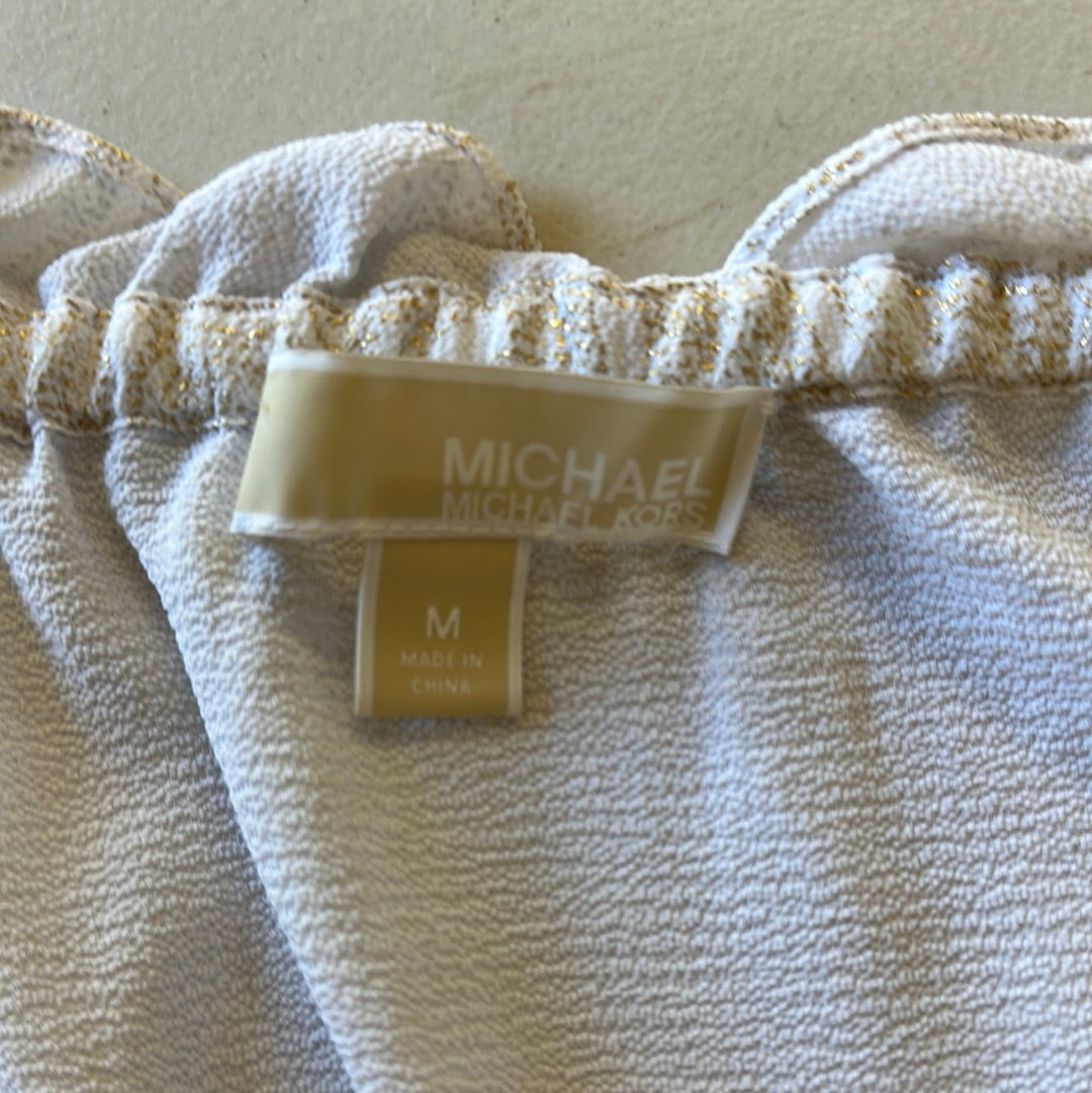 Michael Kors | New York | top | size 12 | long sleeve