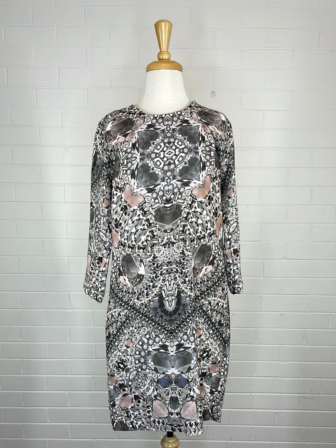 Thurley | dress | size 10 | knee length