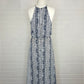 Ella Rodrigues | dress | size 8 | maxi length