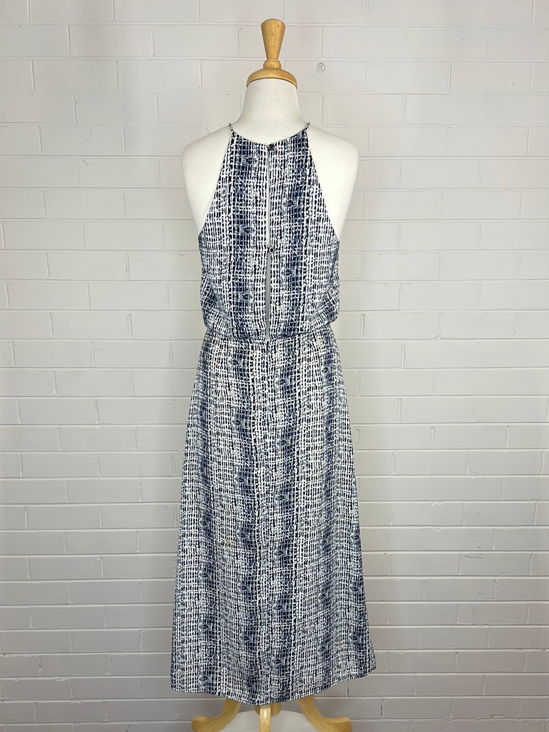 Ella Rodrigues | dress | size 8 | maxi length