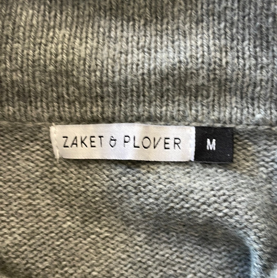 Zaket & Plover | sweater | size 12 | turtleneck