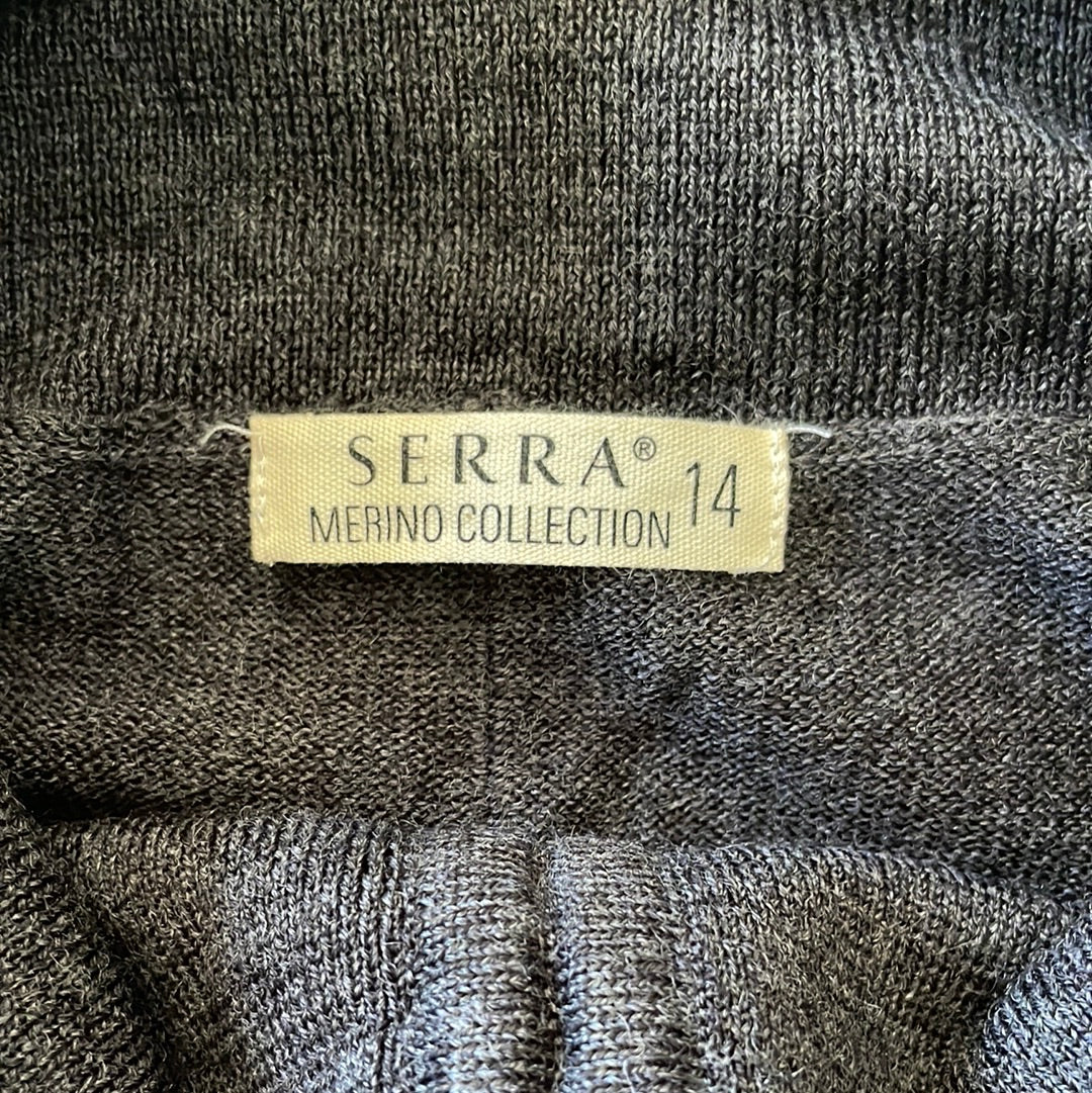 Serra | Spain | dress | size 14 | knee length