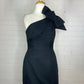 Alex Perry | dress | size 10 | mini length | 100% silk