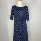 Wallis | dress | size 16 | knee length