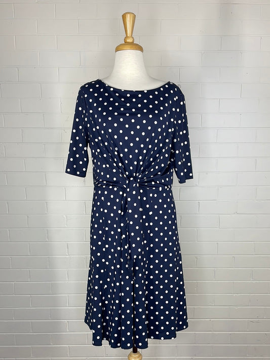 Wallis | dress | size 16 | knee length