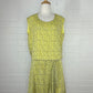 Diane von Furstenberg | New York | dress | size 12 | knee length | 100% silk