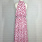 Tussah | dress | size 16 | maxi length | new with tags