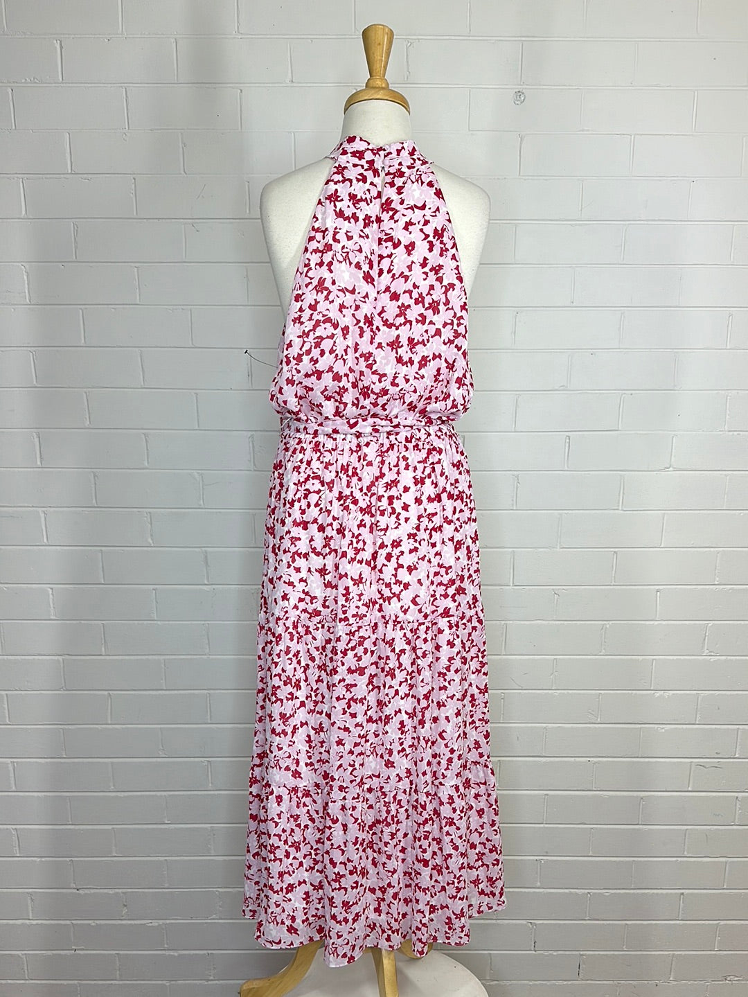 Tussah | dress | size 16 | maxi length | new with tags