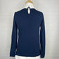 Tommy Hilfiger | New York | sweater | size 8 | collared